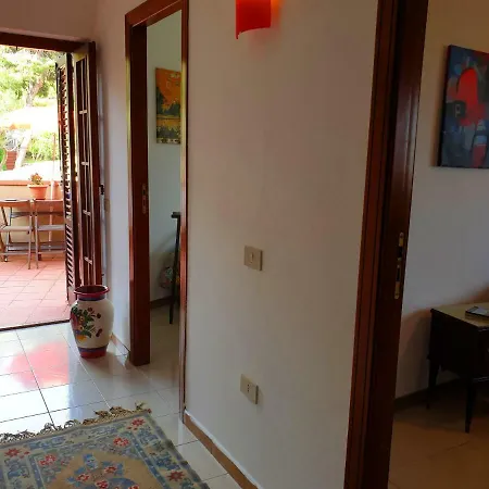 Caput Mundi Casa de hóspedes *