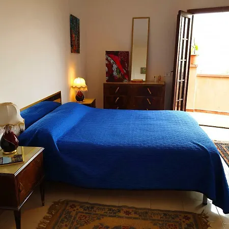 Casa de hóspedes Caput Mundi