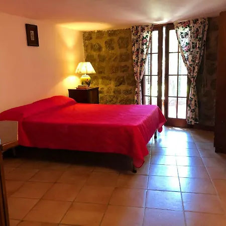 Casa de hóspedes Caput Mundi *
