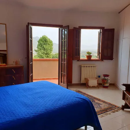 Caput Mundi Casa de hóspedes *